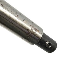 Tecnara 706-300-6 End Mill Holder Extension .1875″ .56″ .750″ 6″ Length