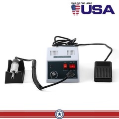Dental Lab Marathon Electric Micromotor Polishing Unit / 35K rpm Motor /E Type