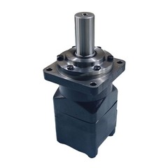 Hydraulic Motor OMT400-151B3004 OMT Series 40mm 3/4 BSP 151B-3004 151B3004