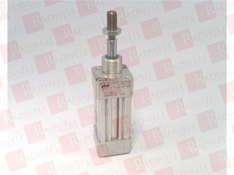 PHD INC SGC43 X 1-BBH4-PB4 / SGC43X1BBH4PB4 (USED)