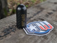 Carbon Fiber Tig Finger