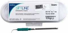 DENTSPLY Focus Spray Cavitron Insert Tip SLIMLINE 30K FSI-SLI-10S Dental #80395