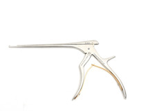 V.Mueller NL4070-072 2mm Spurling Rongeur