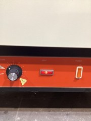 FISHER SCIENTIFIC 255G LABORATORY INCUBATOR OVEN