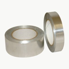 Shurtape 075/SI350 AF-075 Military-Grade Aluminum Foil Tape: 1″ x 60 yd, Silver