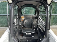 2019 BOBCAT T550 OPEN CAB – STANDARD CONTROLS- NO DEF- GREAT TRACKS -LOW HOURS
