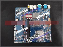 1pc used Advantech IPPC-Q45 R10 08GSAQ45005203 with CPU