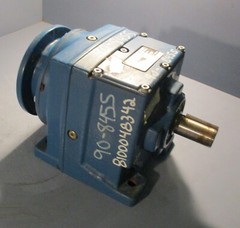 Cone Drive M042212.BANR1 Textron Power Transmission 1″ Bore 1 1/4″ Shaft Dia
