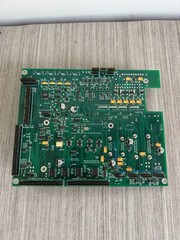 ASP STERRAD NX SYSTEM INTERFACE BOARD 34-52006-1-201 REV B 04-52006-1-001 REV D