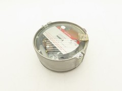 Honeywell C437E 2002 Gas A/G/LP Pressure Switch 100-700mm Of Water