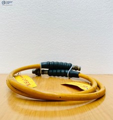 Enerpac HC7206 Series E6 Hydraulic Hose 6 Ft. Length 700 Bar 10000 PSI #3