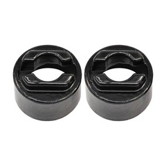 1Pair Front Door Hinge Washer for Bobcat Cabin T650 T740 T750 T770 T870 US