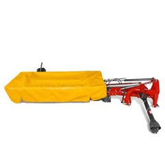 MechMaxx 3-Point 8FT Disc Mower, 6 Disc, For 50-100HP Tractor, Cat.2, DM8