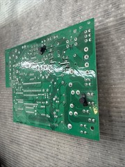 Rheem Ruud 62-24084-02 Furnace Control Circuit Board 1012-920A-I used