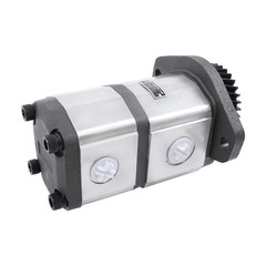 Hydraulic Pump For John Deere RE73947 Tractor 5415 5603 5605 5615 5705 5715