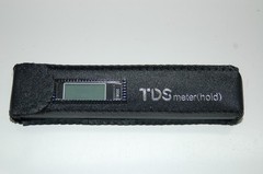 2025 All-New 4 in 1 TDS Meter Digital Water Tester – Accurate and Reliable TDS E