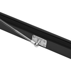 Roof Access Hatch Square Skylight Security Door for Residential Commercial Build