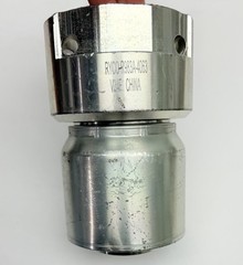 R983A-4063 Ryco T2000 Series Crimp Fitting, V24F