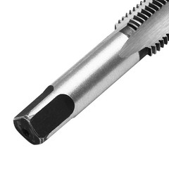 Litoexpe 2 Pcs M14 x 1.5 Metric Hand Tap, Right HSS Threading x