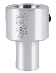 3/4 In. Annular Cutter Extension for a 3/4” / 19.05 Mm Weldon Shank Annular Cut