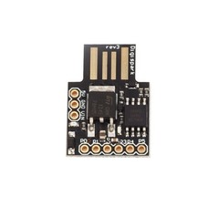 Digispark Kickstarter Attiny85 USB General Micro Development Board