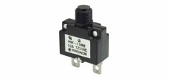 Hwawon HW-15MB – 10 AMP CIRCUIT BREAKER -125Vac resettable Panel Mount