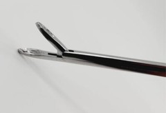 Codman 53-1280 Spurling Opti Length Rongeur IVD 5 x 15mm Straight 8-1/2″