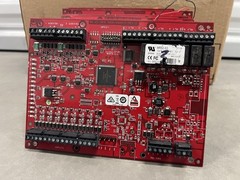 MERCURY SECURITY MR52-S3 Series 3 Dual Reader Interface Module Board