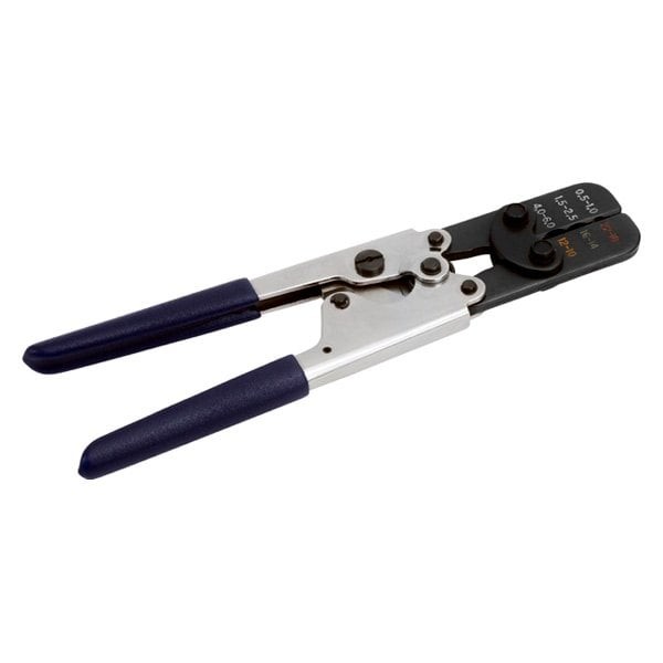 Sea Dog SAE 22 to 10 AWG Ratcheting Heat Srink Crimper