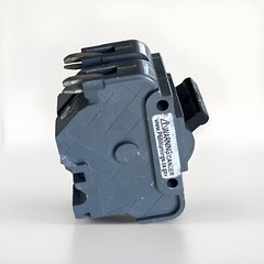 Connecticut Electric UBIF240N replacement FPE Federal Pacific 40A 2P Stab-Lok