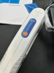 Safety+FirstPortable ATP Fluorescence Detector, Surface Cleanliness Tester, ATP