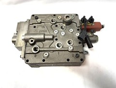 John Deere AT129459 Hydraulic Actuated Control Valve, New 644E/EZ/ER