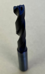 8.500 GUHRING CARBIDE DRILL 05511 K/P 67560 COOLANT THRU, 4″ OAL 105888575