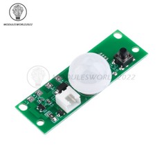 3.7V Infrared Induction Motion Body Sensor Module Solar Lamp Panel Circuit Board