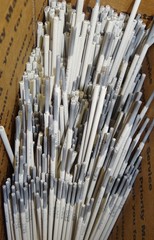 Hobart E6011 Welding Electrodes Welding Rods 18 POUNDS 3/32″ x 12″