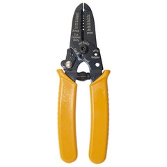 Precision Wire Stripper / Cutter and Wire Looping for AWG 20 to 30