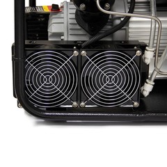 110V 4500psi Air Compressor for Scuba Tank/PCP Rife/Paintball Air Gun Filling