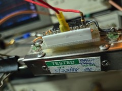 KAY 3 element attenuator 10, 20, 30dB for 0-60dB, TTL 7-12V, DC-1.5GHz Tested