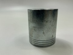 (10) Gates G20995-0410 GS Ferrule For 4-Spiral Hose (GlobalSpiral) 5/8″ Hose ID