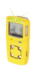 BW Technologies MCXL-XWHM-Y-NA GasAlertMicroClip XL 4 Gas Detector