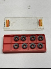 Sandvik, R300-1340M-PM 4230 Carbide Inserts Lot of 8