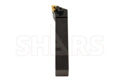 SHARS 1/2″ RH MWLN Tri-Lock Tool Holder Right Hand NEW P]