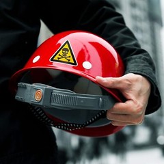 300PCS Helmet Decals Hard Hat Stickers, Funny Hat Sticker, Construction Tool Box
