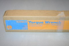 Tohnichi SP67NX14 Open End Fixed Type Preset Torque Wrench 14MM ** NEW **