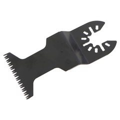 60 Pack Saw Blade Oscillating MultiQuick Release Saw Blade For Cut Soft Metal
