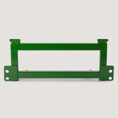 Titan Attachments Adapter Global Euro for John Deere 400 500 Conversion