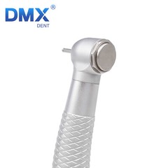 DMXDENT Dental Fiber Optic E-generator LED High Speed Handpiece COXO NSK Style