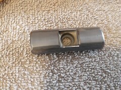Sandvik Coromant Support Pad 430.21-12D75.0 – fast shipping