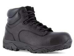 Iron Age Women’s IA507, 6″ Trencher Fire and Safety Boot, Blk Sz8 Women’s