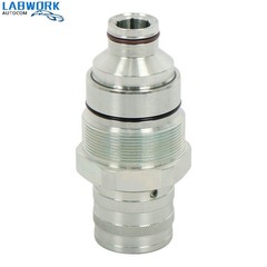 Female Coupler 373-6968 for Caterpillar CAT 226D 232D 239D 242B3 906H2 906K 907K